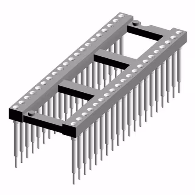 116-83-640-41-009101 Preci-Dip  Zoccoli IC